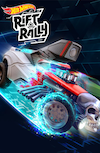 Hot Wheels: Rift Rally (2023)