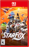 Star Fox (2026)